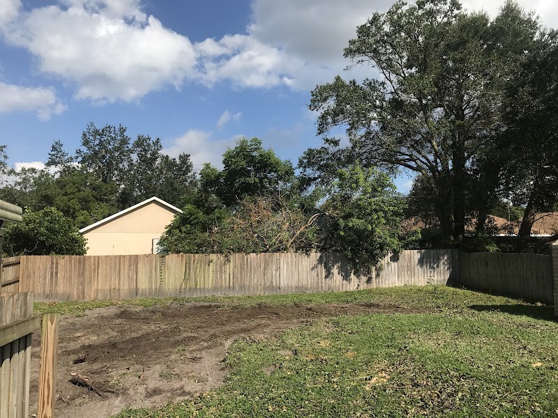 Nations Landscaping, LLC work photo 2