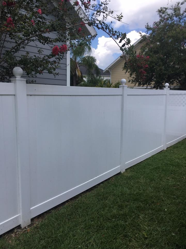 Nations Landscaping, LLC work photo 5